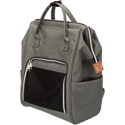 Zaino Trixie Ava - Grigio Zaino Trixie Ava - Grigio