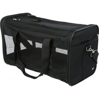 Trixie T-Bag Ryan - 26x27x47cm Schwarz Trixie T-Bag Ryan - 26x27x47cm Schwarz