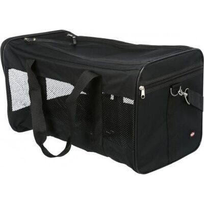 Trixie T-Bag Ryan - 54x30x30cm Black Trixie T-Bag Ryan - 54x30x30cm Black