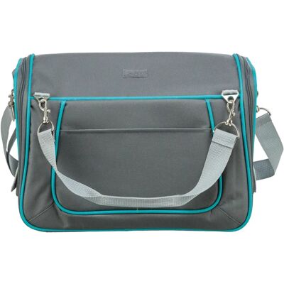 Trixie Vicky Small Animal Carrier Bag - 40x27x28 cm Trixie Vicky Small Animal Carrier Bag - 40x27x28 cm