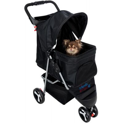 Trixie Buggy (28958) Trixie Buggy (28958)