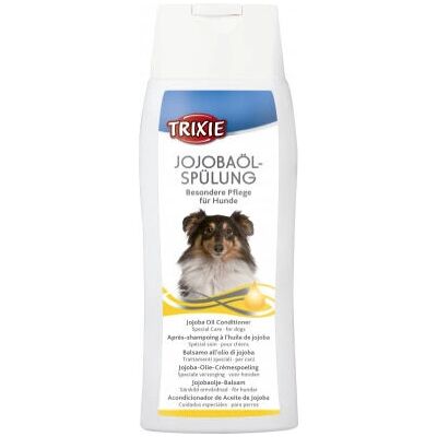 Trixie Jojoba Olja Balsam - Hundschampo & Balsam Trixie Jojoba Olja Balsam - Hundschampo & Balsam