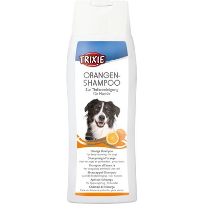 Shampoo per animali Trixie 29194 - Pulizia profonda, 250 ml Shampoo per animali Trixie 29194 - Pulizia profonda, 250 ml