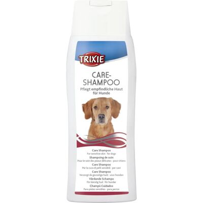 Trixie 29198 shampoo per animali - Shampoo per animali Trixie 29198 shampoo per animali - Shampoo per animali