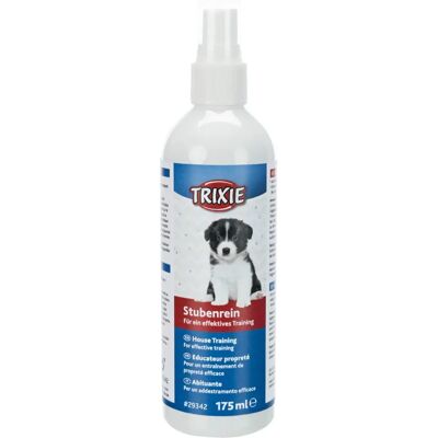Trixie Honden/Katten trainingsaccessoire - Zindelijkheidsspray 175ml Trixie Honden/Katten trainingsaccessoire - Zindelijkheidsspray 175ml