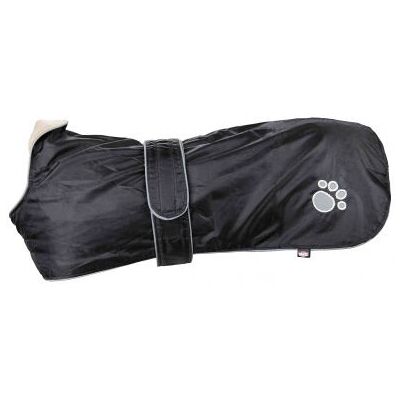 Trixie Tcoat Orleans - XS 30cm Black Trixie Tcoat Orleans - XS 30cm Black