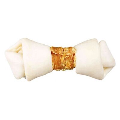 Trixie Chien Bœuf Poulet 70 g - Friandises/Ossatures Trixie Chien Bœuf Poulet 70 g - Friandises/Ossatures