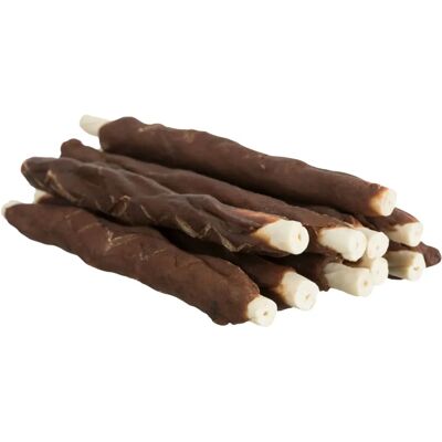 Rouleaux à Mâcher Lapin Trixie - Friandises pour Chiens et Chats Rouleaux à Mâcher Lapin Trixie - Friandises pour Chiens et Chats