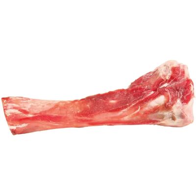 TRIXIE Os tibia de porc - 17cm, 200g Friandise pour chiens TRIXIE Os tibia de porc - 17cm, 200g Friandise pour chiens