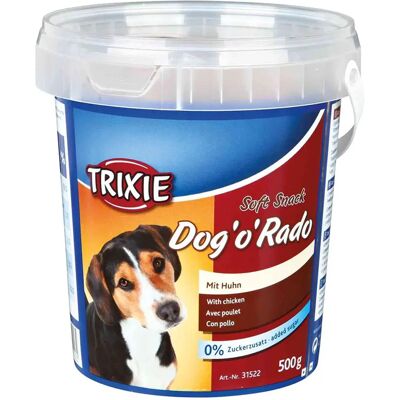 Trixie Soft Snack Hundetraining Leckerlis - Hundeleckerlis Trixie Soft Snack Hundetraining Leckerlis - Hundeleckerlis