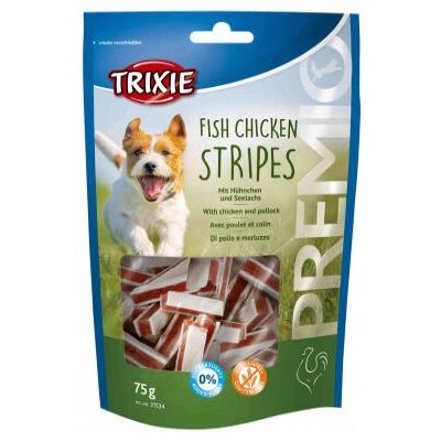 Trixie Dog Snacks Chicken Salmon - Dog Snacks Trixie Dog Snacks Chicken Salmon - Dog Snacks