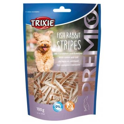 Trixie Premio Fisk och Kanin - Hundgodis Trixie Premio Fisk och Kanin - Hundgodis