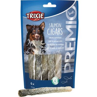 Trixie Laxgodis för Hundar - 70g Trixie Laxgodis för Hundar - 70g