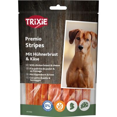 Trixie Premio Kycklingost Stavar - Hundgodis Trixie Premio Kycklingost Stavar - Hundgodis