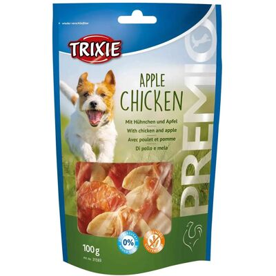 Trixie Premio Apple Chicken - Przysmaki dla psów Trixie Premio Apple Chicken - Przysmaki dla psów