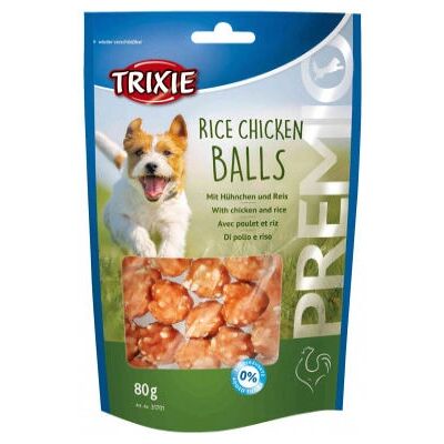 TRIXIE 31701 Friandises pour Chiens Poulet-Riz TRIXIE 31701 Friandises pour Chiens Poulet-Riz