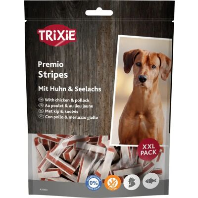 Trixie Hundgodis - Fisk & Kyckling, 300g Trixie Hundgodis - Fisk & Kyckling, 300g