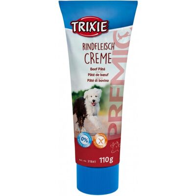 Trixie Premio Hundgodis Biff - 110g Trixie Premio Hundgodis Biff - 110g