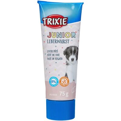 Paté di Fegato Junior Trixie - 75 G Paté di Fegato Junior Trixie - 75 G