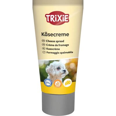 Trixie 31847 Hund/katt godbit - Ost 75 g Trixie 31847 Hund/katt godbit - Ost 75 g