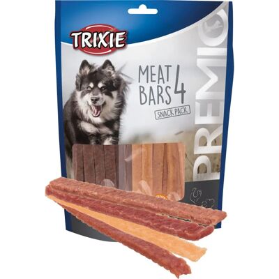 Trixie 31853 Lakse hundesnacks - Godbiter Trixie 31853 Lakse hundesnacks - Godbiter
