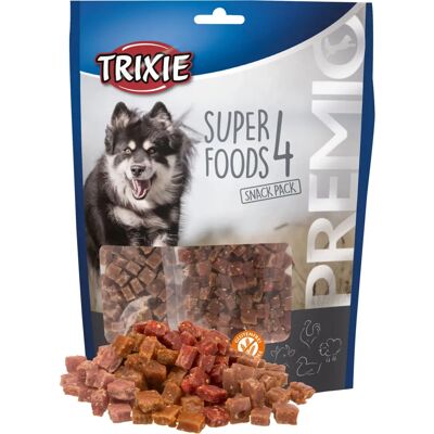 Premi di Agnello TRIXIE - Snack di Alta Qualità Premi di Agnello TRIXIE - Snack di Alta Qualità