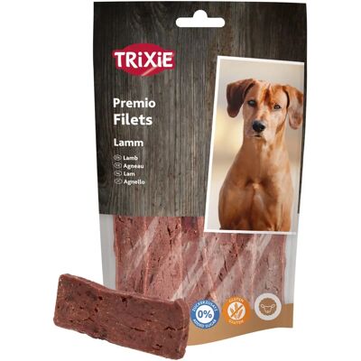 Trixie Snack per cani Agnello 80 g - Snack per cani Trixie Snack per cani Agnello 80 g - Snack per cani