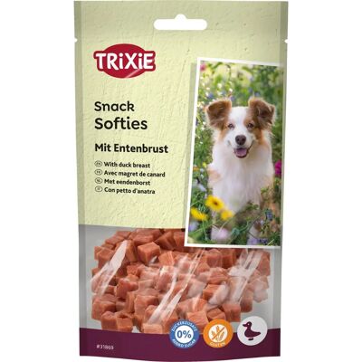 Trixie Biscotti di Anatra - Softies - 100g Trixie Biscotti di Anatra - Softies - 100g