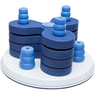 Trixie Torre Attività per Cani - Gioco di Strategia Trixie Torre Attività per Cani - Gioco di Strategia