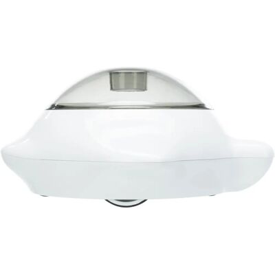 Trixie White Snack Popper - Treat Dispenser Trixie White Snack Popper - Treat Dispenser