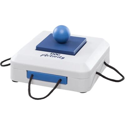 Trixie Dog Activity Gamble Box - Strategy Game Treat - 15x9x15cm Trixie Dog Activity Gamble Box - Strategy Game Treat - 15x9x15cm