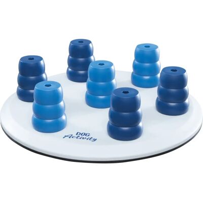 Trixie Attività Cane Solitaire - Gioco di Strategia 29cm Trixie Attività Cane Solitaire - Gioco di Strategia 29cm