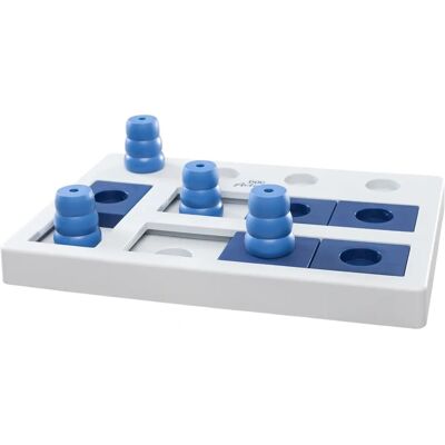 Trixie Hundespiel Schach Level 3 - Hundepuzzle Trixie Hundespiel Schach Level 3 - Hundepuzzle