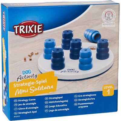Trixie Hundleksak Mini Solitaire - 20cm Trixie Hundleksak Mini Solitaire - 20cm