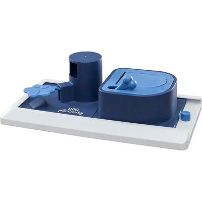Trixie Hundespielzeug - Vario 2 Level 2 - 32x17cm Hundespiel Trixie Hundespielzeug - Vario 2 Level 2 - 32x17cm Hundespiel
