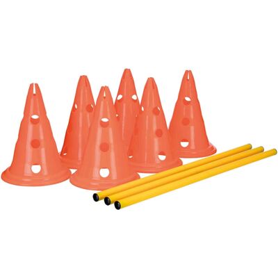 Trixie Hund Aktivitäts Hindernisse - Set von 3 Trixie Hund Aktivitäts Hindernisse - Set von 3