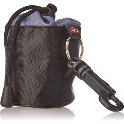 Trixie Mini Snack Tasche - Hunde Leckerli & Trainingshilfe Trixie Mini Snack Tasche - Hunde Leckerli & Trainingshilfe