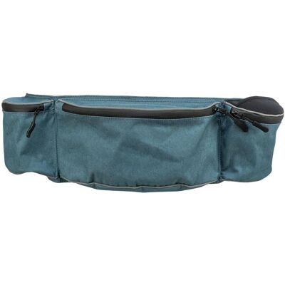 Trixie Niebieska Torba na Biodro - 62-125cm Trixie Niebieska Torba na Biodro - 62-125cm