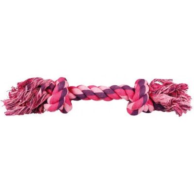 Trixie Dog Toy - Rope Chewing Toy, 40 cm Trixie Dog Toy - Rope Chewing Toy, 40 cm
