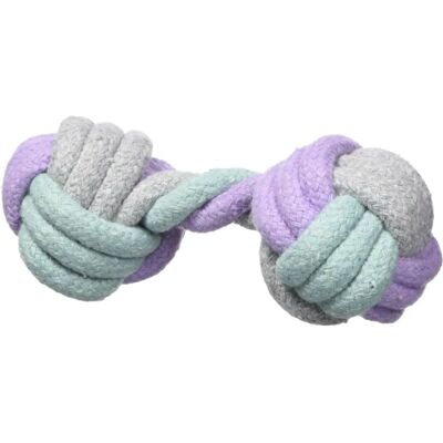 Giocattolo in corda Trixie Junior - 15cm Giocattolo in corda Trixie Junior - 15cm