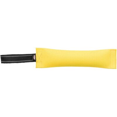 Trixie Dummy di allenamento in poliestere per cani arancione - Accessori addestramento cani Trixie Dummy di allenamento in poliestere per cani arancione - Accessori addestramento cani