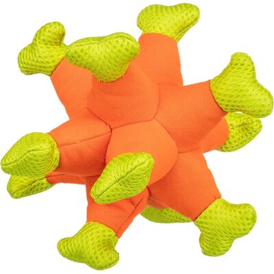 Trixie Aqua Toy Étoile de mer - Jouet d'eau pour chiens Trixie Aqua Toy Étoile de mer - Jouet d'eau pour chiens