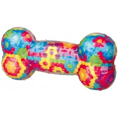 Gioco per cani Trixie Os TPR 17cm - Gioco per cani Gioco per cani Trixie Os TPR 17cm - Gioco per cani