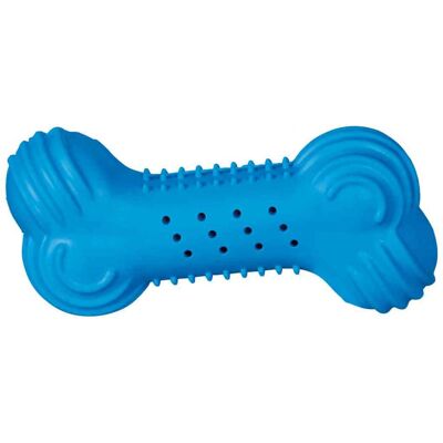Trixie Hund Katze Spielzeug - Gummikauspielzeug Wasser 11cm Trixie Hund Katze Spielzeug - Gummikauspielzeug Wasser 11cm