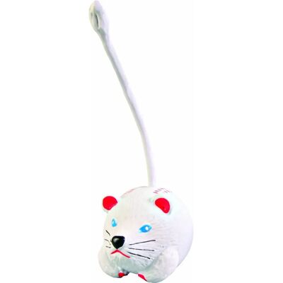 Trixie Hundespielball - Latex, Mit Ton, 6cm Trixie Hundespielball - Latex, Mit Ton, 6cm