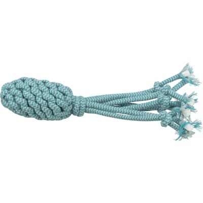 Trixie Hundetanningsleke Polyester Bomull - Hundeleke Trixie Hundetanningsleke Polyester Bomull - Hundeleke