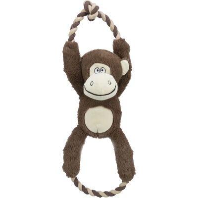 Trixie Hundespielzeug Affe - 40cm - Plüschsoft Toy Trixie Hundespielzeug Affe - 40cm - Plüschsoft Toy