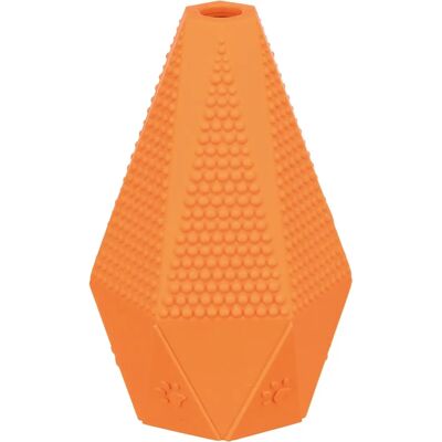 Trixie Modèle 34733 - Jouet sautant interactif - 10cm - Publicité Trixie Modèle 34733 - Jouet sautant interactif - 10cm - Publicité