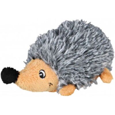 Trixie Pluche Egel voor Honden - 12cm Trixie Pluche Egel voor Honden - 12cm