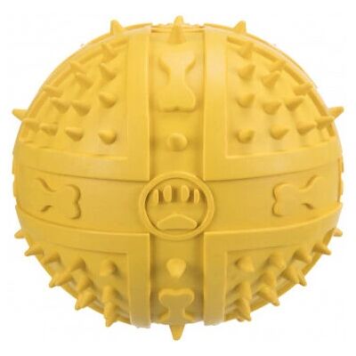 Trixie Dog Toy - Natural Rubber 9cm - Dog toy Trixie Dog Toy - Natural Rubber 9cm - Dog toy